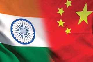 China violating bilateral pacts protocols along LAC retorts India etv bharat news