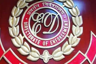 ED summons Sushant's business partner Varun Mathur for probe