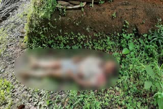 A Young man murdered by unknown persons in Mangalore