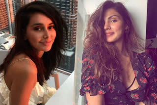 Media 'vilifying and torturing innocent' Rhea: Shibani Dandekar supports actor