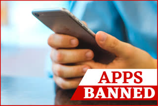 banned apps