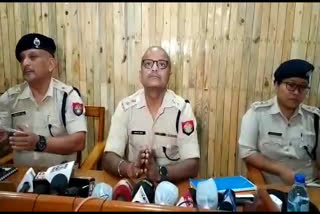 6 fake Ulfa arrested in Sivasagar