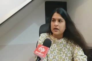 psychologist dr aradhana