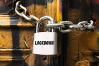 Weekend Lockdown of Saturday and Sunday ends in Udhampur district