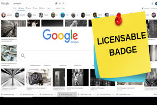 google image latest updates ,google image license