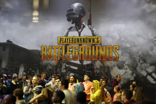 PUBG