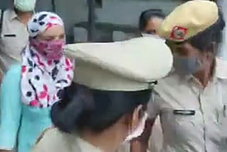 karnal gang rape blackmailing case