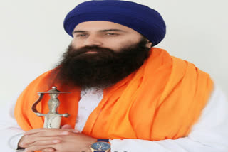 Bhai Baljit Singh Daduwal Corona Report Positive