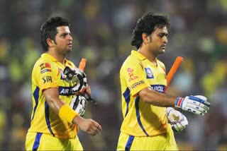 Suresh Raina Breaks Silence on Hotel Room Rift With CSK Skipper MS Dhoni in UAE Calls it Fabricated