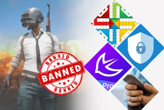 Government bans 118 mobile apps including PUBG