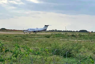 Increased demand for Mysore airlines after Covid