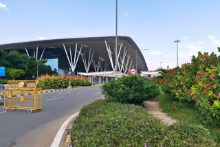 Kempegowda International Airport