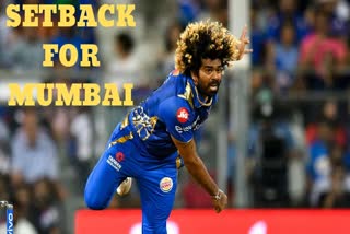 Lasith Malinga