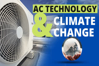 effect of air conditioner on global warming, is air conditioning bad for climate change