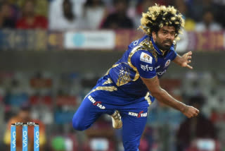 Malinga makes himself unavailable