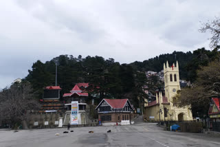 yellow alert in himachal