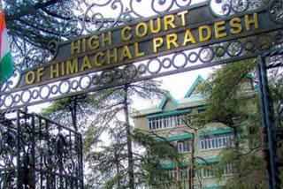 HC shimla