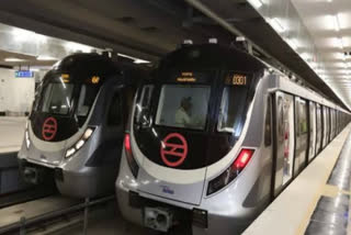 Delhi Metro announces new guidelines