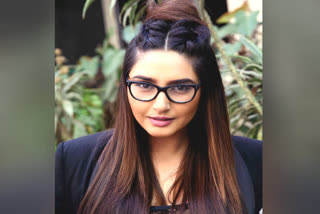 CCB notice to actress Ragini Dwivedi