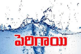 ground water in telangana