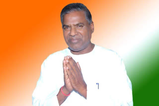 speedy recovery of MLA Narayanarao