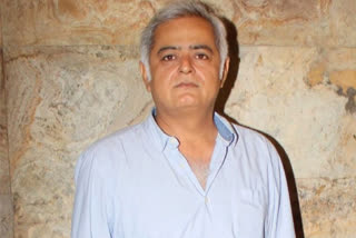 Hansal Mehta