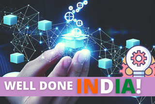 India ranked in top 50 nations in the Global Innovation Index 2020