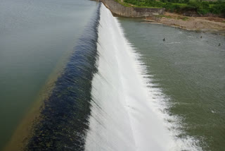 Sorathi Dam