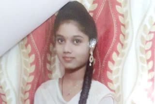 girl missing in isnapur sangareddy district