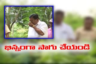 లక్ష ఎకరాల్లో మునగ సాగుకు అవకాశం: నిరంజన్ రెడ్డి