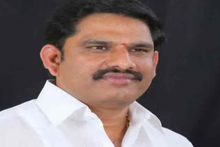 mla Yeluri Sambasiva Rao