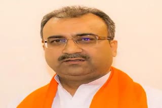 statement of health minister mangal pandey regarding corona testing in bihar