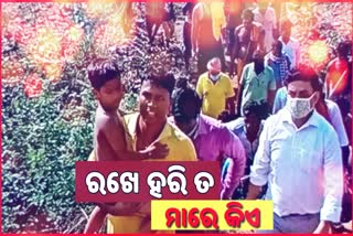 4ଘଣ୍ଟାର ପ୍ରଚେଷ୍ଟା ପରେ ଉଦ୍ଧାର ହେଲା ଶିଶୁ, ଅଗ୍ନିଶମ ଓ ସ୍ଥାନୀୟ ଲୋକଙ୍କୁ ପ୍ରଶଂସା କଲେ ଜିଲ୍ଲାପାଳ