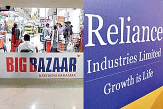 Reliance's acquisition of Future Group to strengthen its retail footprint: Moody's