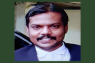 Tiruvottiyur lawyer hanged himself