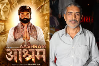 Prakash Jha on making films which deal with society and real life