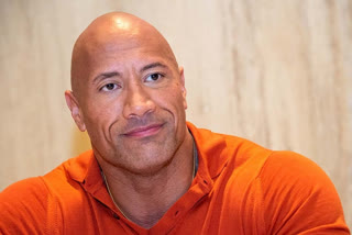 Dwayne 'The Rock' Johnson and his family test positive for COVID19