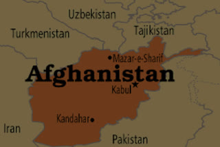 Afghanistan