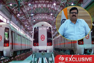 delhi police will invoice people for violating corona protocols in metro from 7 september