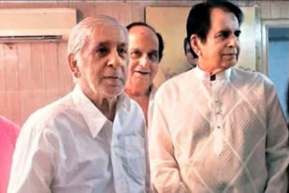 Dilip Kumar's brother Ehsan Khan passes away after contracting COVID-19