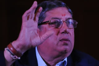 Srinivasan