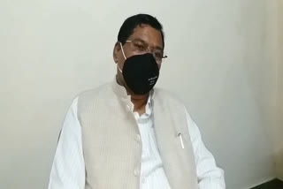 Union Minister Faggan Singh Kulaste