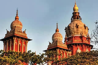 Madras High court