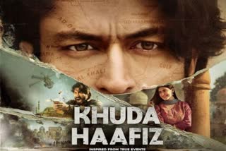 Khuda Hafiz' sequel