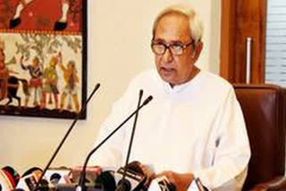 Odisha CM