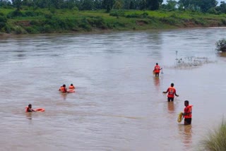 girl-drowned-in-mahan-river-in-surajpur