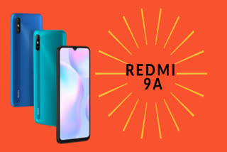 Redmi 9A