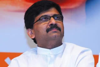 Sanjay Raut