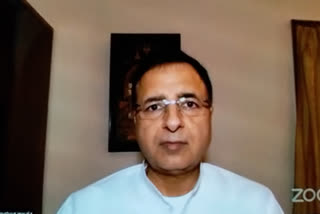 Randeep Surjewala