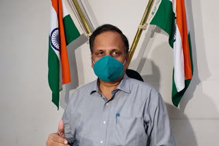 Satyendra Jain